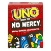 UNO No Mercy Bez Litości