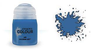 Farbka Citadel Air Caledor Sky 24ml