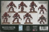Horus Heresy Mechanicum Usarax Cohort