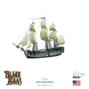 Black Seas USS Indepedence 1:700