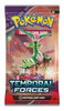 Pokemon TCG Scarlet & Violet Temporal Forces Booster