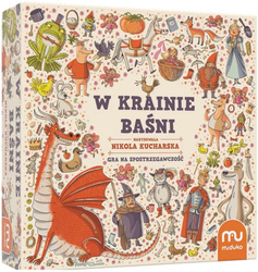 W Krainie Baśni Muduko