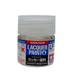 Farba Tamiya LP-10  Lacquer Thinner