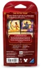 Disney Lorcana Reign of Jafar Amber & Amethyst - A Harmonious Team
