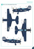 Infinity 3201 SB2C-4 Helldiver