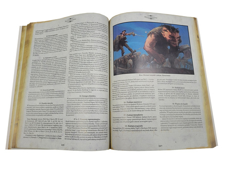 Dungeons&Dragons 3.0 Władcy Mroku