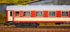 Piko 58394 Kolejka Zestaw 2 wagonów pasażerskich 111A + 112A PKP w skali 1:87