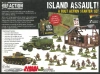 Bolt Action Island Assault! Starter Set - zestaw startowy