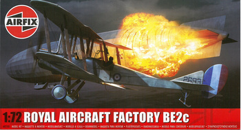 Airfix A07116 Westland Lysander Mk.I/Mk.III model plastikowy do sklejenia i pomalowania