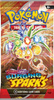 Pokemon TCG Scarlet & Violet Surging Sparks Booster