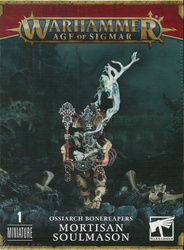 Ossiarch Bonereapers Mortisan Soulmason