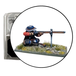 Pike&Shotte Marksman & Master Gunner