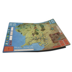 Wojna o Pierścień – Mata do gry