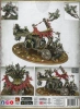 Gloomspite Gitz Doom Diver Catapult