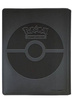 Album Pokemon PRO-Binder 9-pocket Pikachu Elite