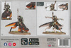 Tau T'au Empire Kroot Lone-Spear 