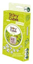 Story Cubes: Podróże (nowa edycja)