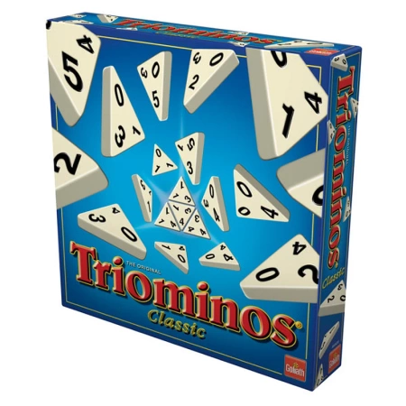 Triominos Classic