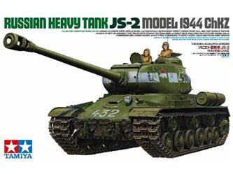 Tamiya 35289 JS-2 Mod.1944 ChKz '44