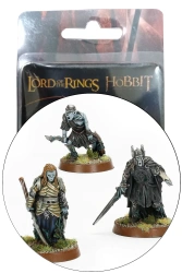 Middle-Earth SBG Dead Marsh Spectres