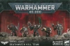 Imperial Agents Deathwatch Veterans / Kill Team 