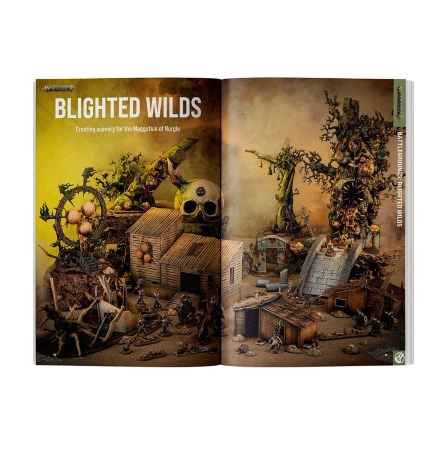 White Dwarf Issue 520 January 2026