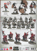 Soulblight Gravelords Spearhead - zestaw