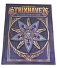 D&D Strixhaven Curriculum of Chaos Alternate Cover