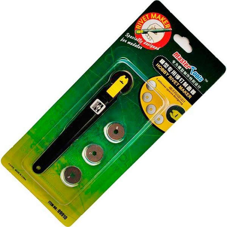 Trumpeter 09910 Hobby Rivet Maker