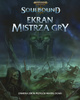 Warhammer Age of Sigmar Roleplay Soulbound Ekran Mistrza Gry