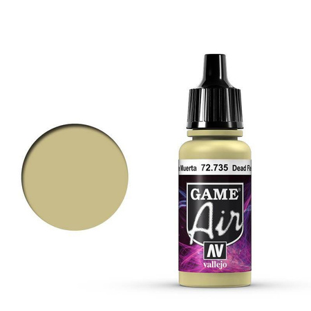 Farba Vallejo Game Air 72735 Dead Flesh
