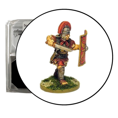 Hail Caesar Early Imperial Romans Primum Pilus