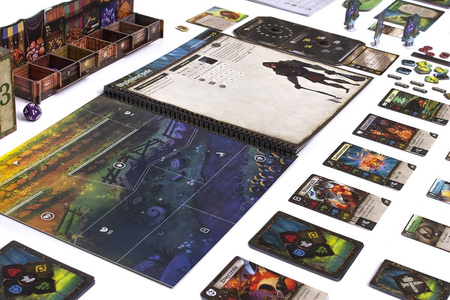 Opowieści z Pryncypii: Królewna Łucja i obrońcy królestwa