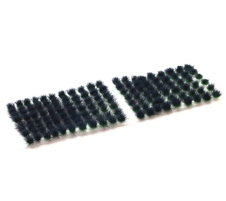 Paint Forge - Alien Tufts 6mm - Aegir Black