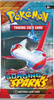 Pokemon TCG Scarlet & Violet Surging Sparks Booster