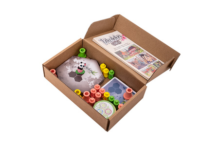 Takenoko - Chibis