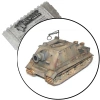 Bolt Action German Sturmtiger