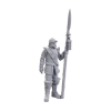 WizKids Deep Cuts Male & Female Roadwarden