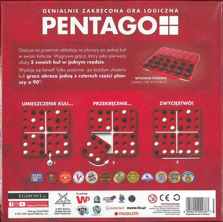 Pentago