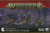 Gloomspite Gitz Snarlpack Cavalry