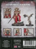 Necromunda Ozostium Aranthus The Divine Prince