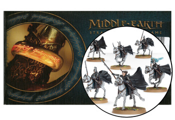 Middle-Earth SBG Knights of Rivendell
