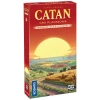 Catan dodatek dla 5-6 graczy (edycja 2025)
