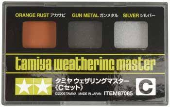 Tamiya 87085 Weathering Master C