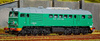 Piko 52903 Kolejka Lokomotywa towarowa spalinowa ST44 PKP Cargo w skali 1:87