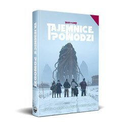 Tajemnice Pętli - Tajemnice Powodzi