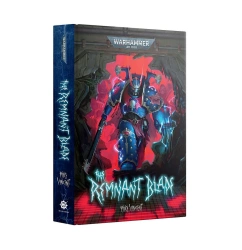 The Remnant Blade (Black Library)