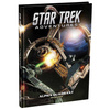 Star Trek Adventures RPG Alpha Quadrant Sourcebook