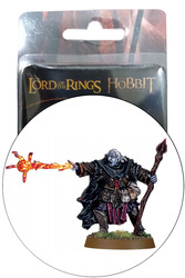 LOTR Kardush the Firecaller