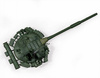 Zvezda 3592 T-80BV with ERA